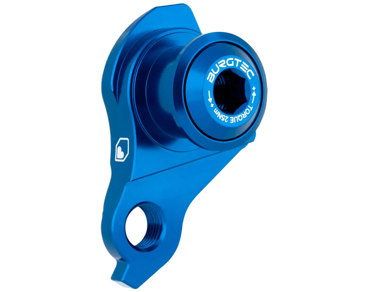 Burgtec UDH Hanger (Deep Blue)